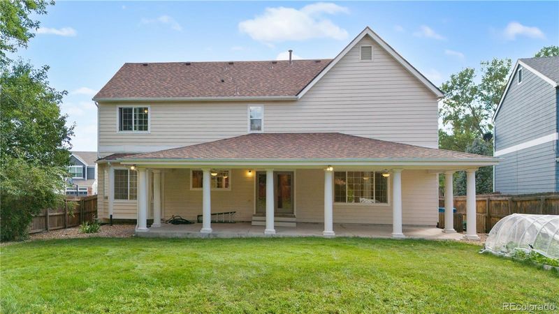 18699 E Ida Ave, Aurora, CO 80015