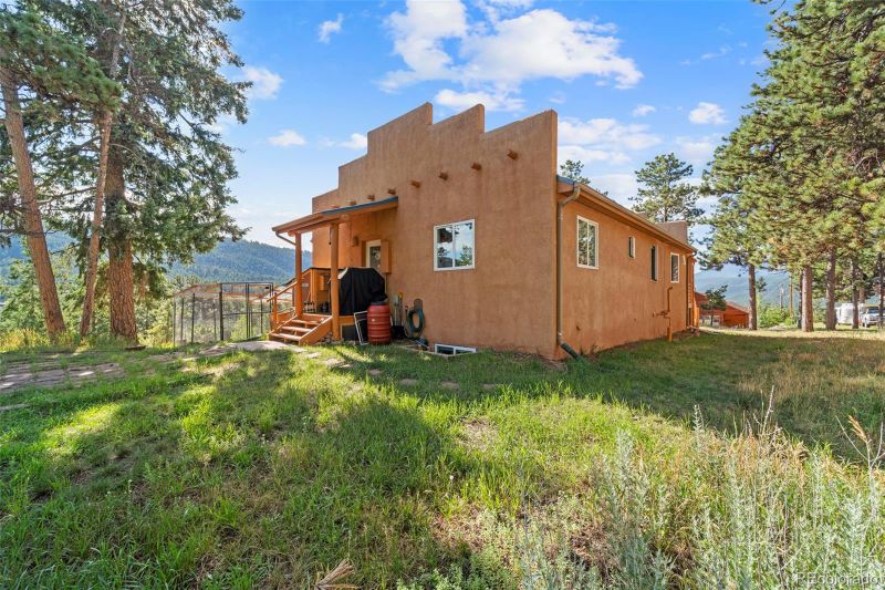 322 E Bowman Ave, Woodland Park, CO 80863