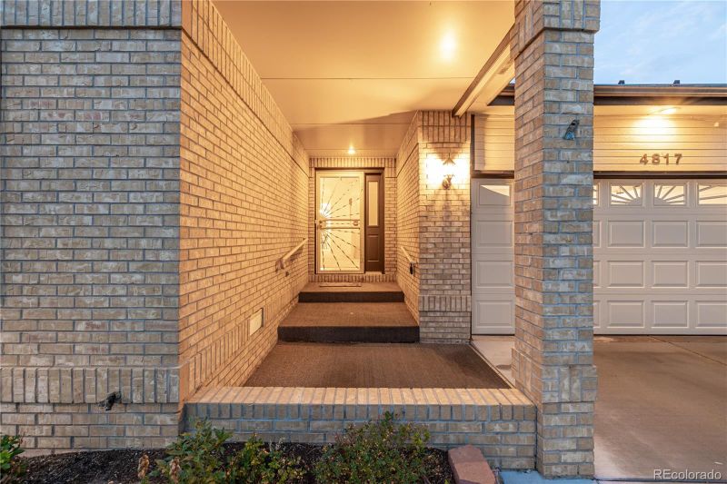 4817 W 93rd Ave, Westminster, CO 80031