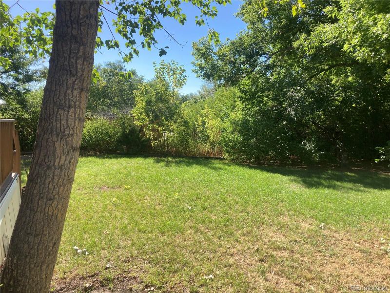 5000 Butte St Lot #8, Boulder, CO 80301