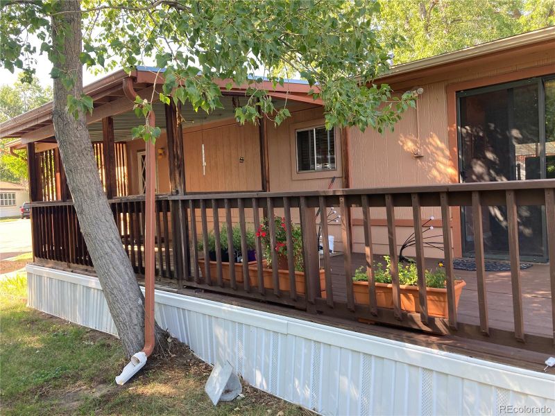 5000 Butte St Lot #8, Boulder, CO 80301