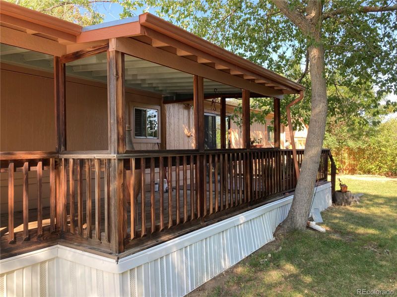 5000 Butte St Lot #8, Boulder, CO 80301
