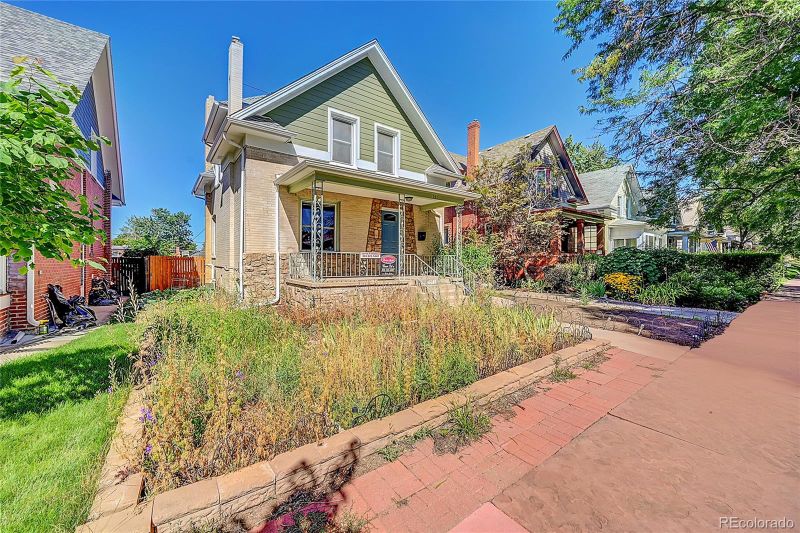 281 S Clarkson St, Denver, CO 80209