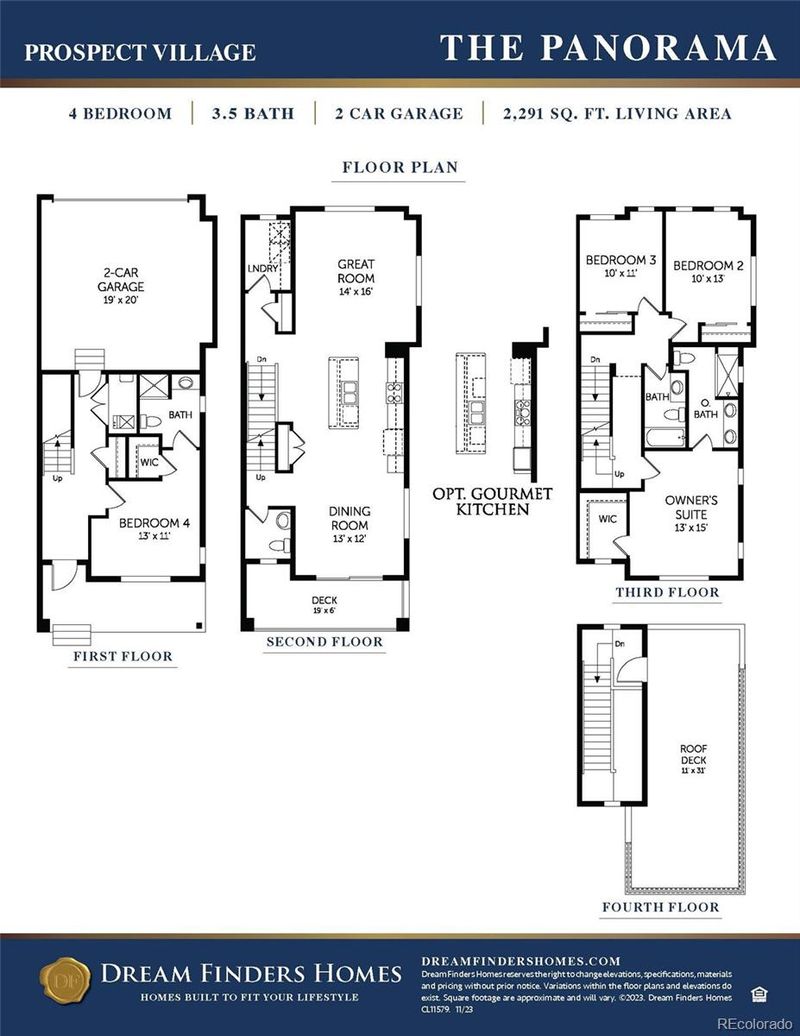 9689 Browns Peak Cir, Littleton, CO 80125