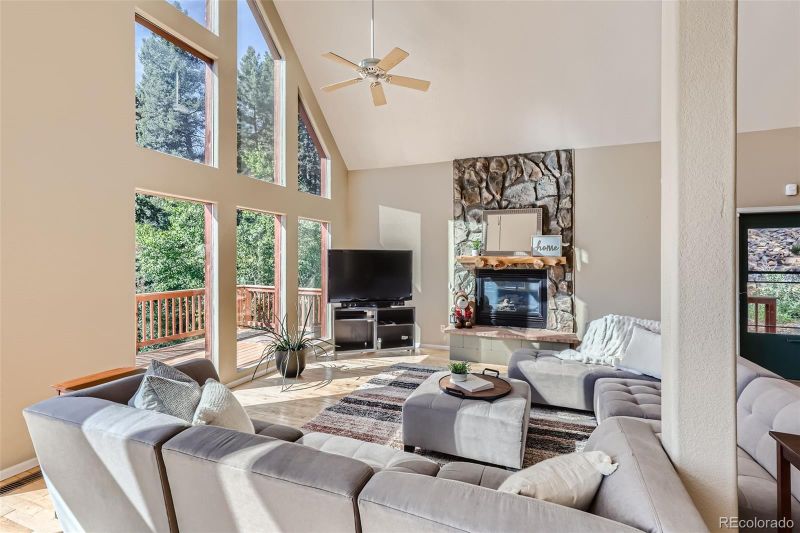 31524 Kings Valley Dr, Conifer, CO 80433