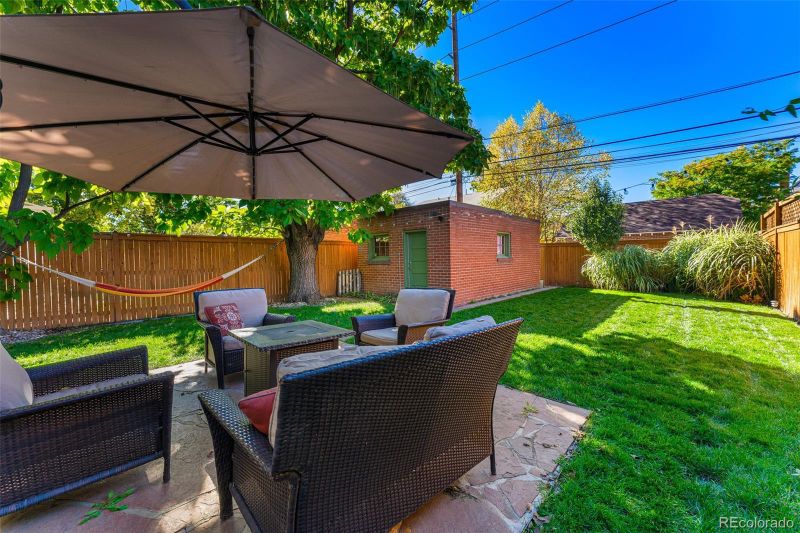 461 S Grant St, Denver, CO 80209