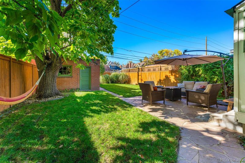 461 S Grant St, Denver, CO 80209