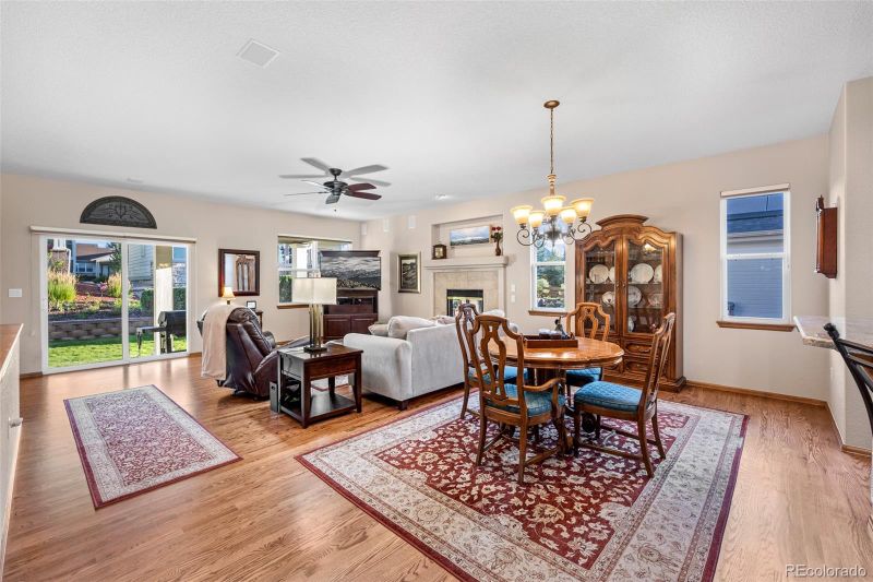 22836 E Long Dr, Aurora, CO 80016