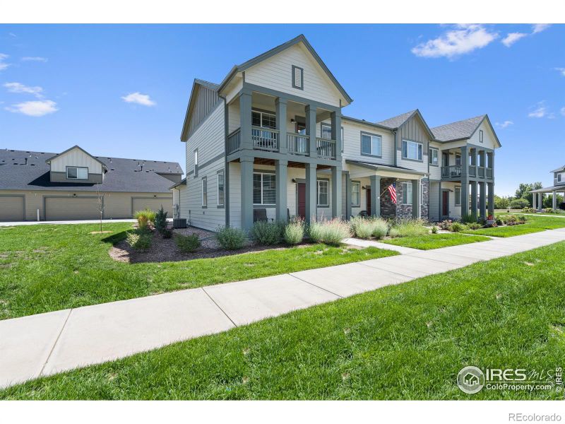 2680 Brookstone Dr #A, Milliken, CO 80543