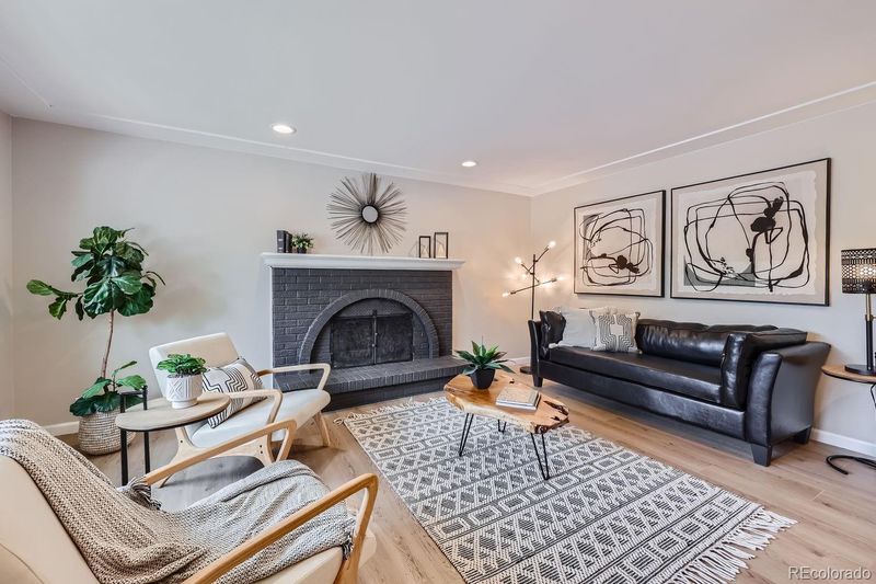 10770 W Marlowe Dr, Littleton, CO 80127