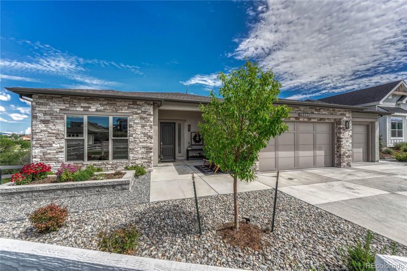 12320 Monarchos Ln, Colorado Springs, CO 80921