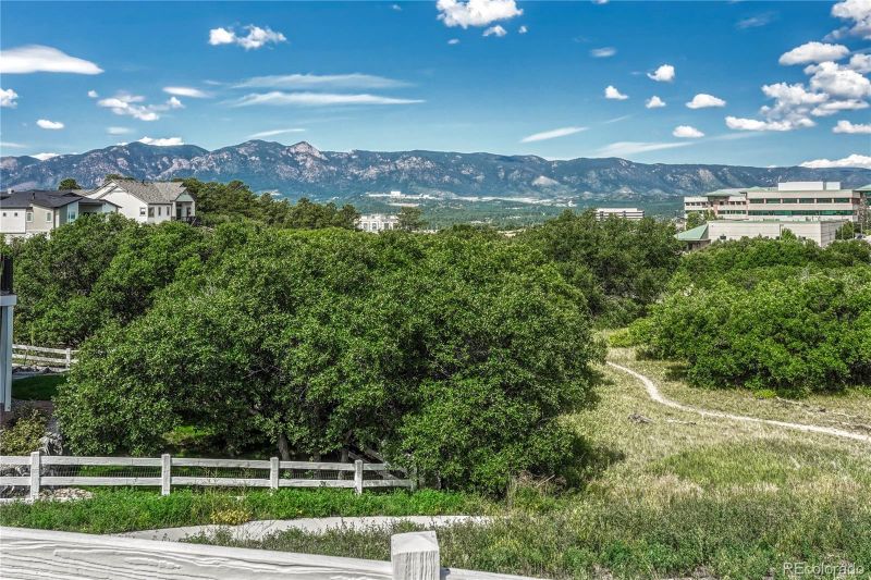 12320 Monarchos Ln, Colorado Springs, CO 80921