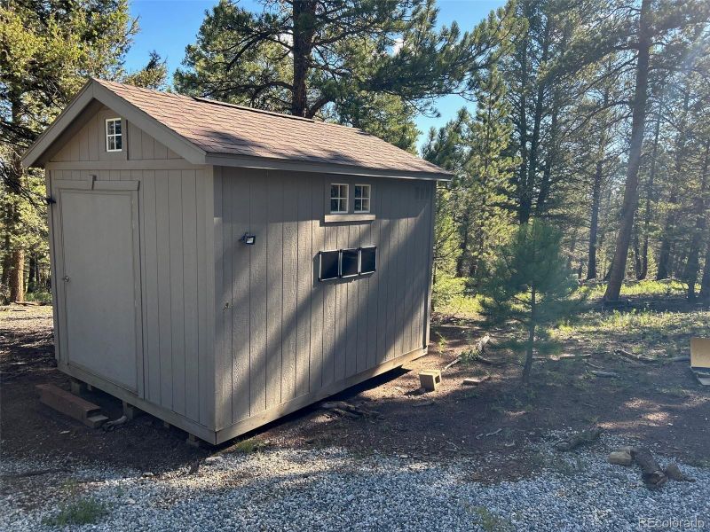 3882 Campfire Rd Lot 756, Hartsel, CO 80449