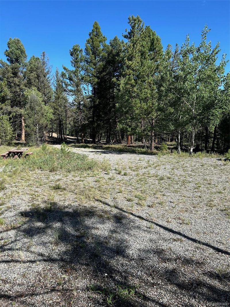 3882 Campfire Rd Lot 756, Hartsel, CO 80449