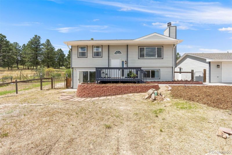 34863 County Road 21, Elizabeth, CO 80107