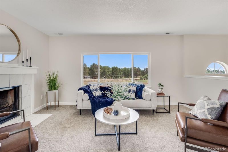 34863 County Road 21, Elizabeth, CO 80107