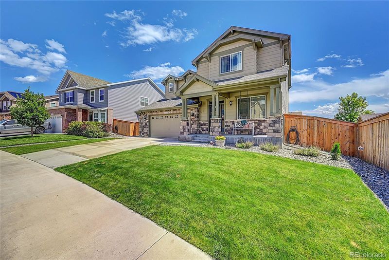 13816 Trenton St, Thornton, CO 80602