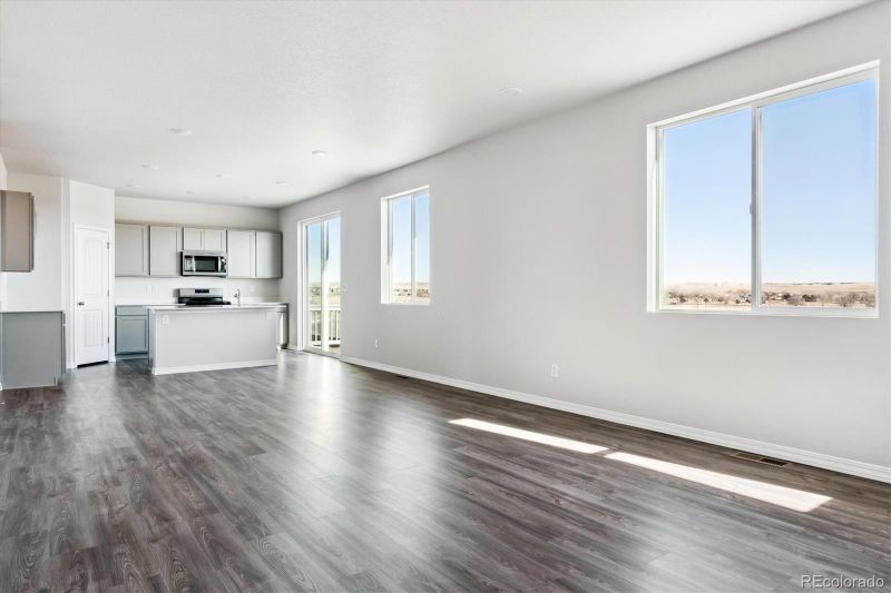 4941 Krueger Rd, Colorado Springs, CO 80925