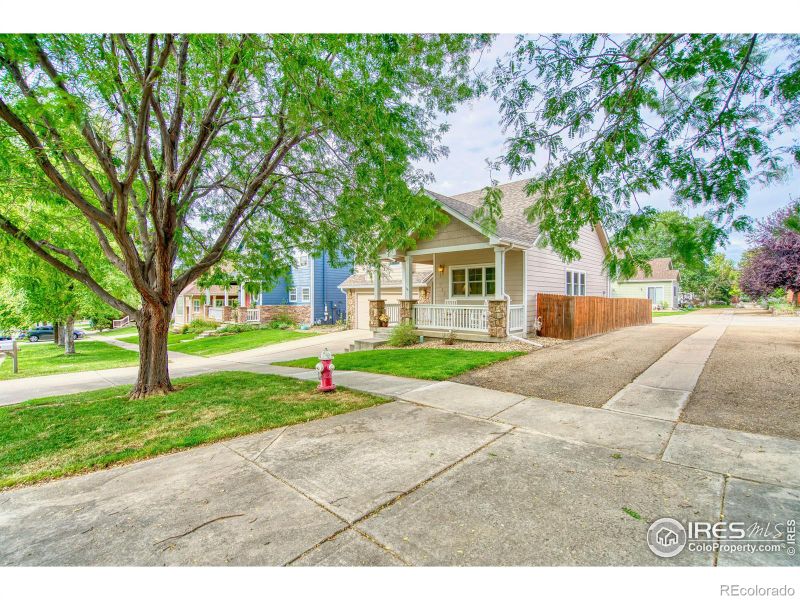 303 Mill Village Blvd, Longmont, CO 80501