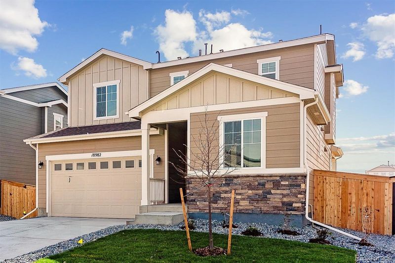 18982 E 97th Ave, Commerce City, CO 80022
