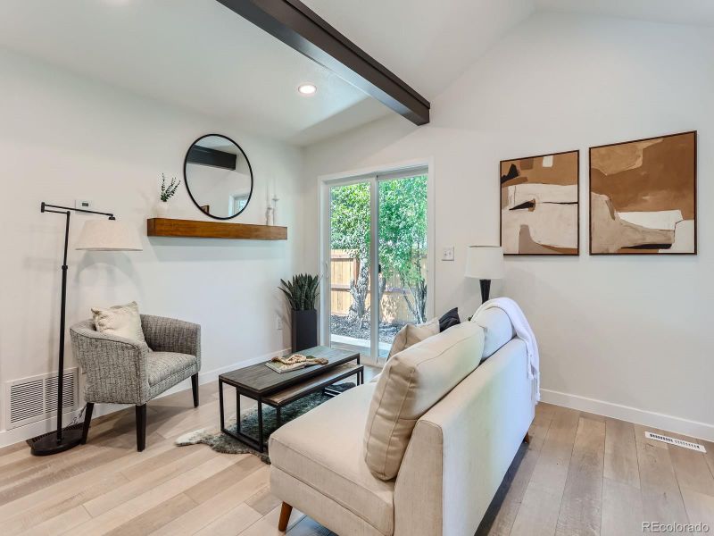 1301 Verbena St, Denver, CO 80220