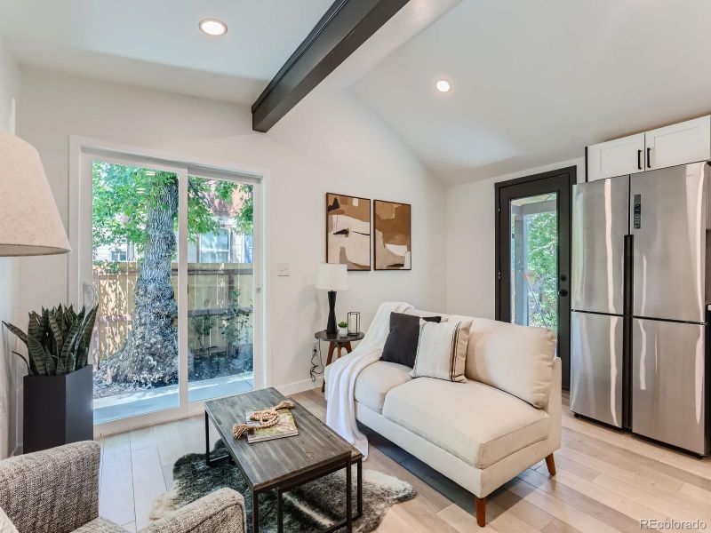 1301 Verbena St, Denver, CO 80220
