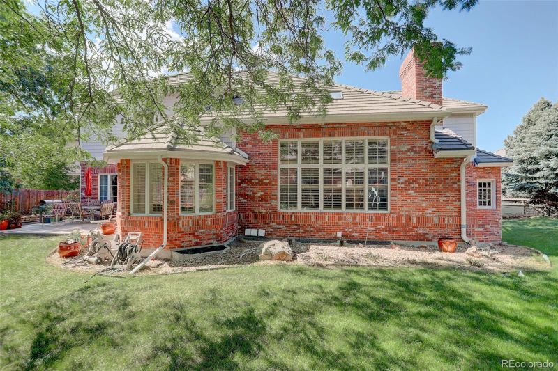 7950 S Fillmore Ct, Centennial, CO 80122