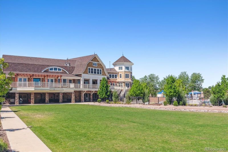 7095 S Titus St, Aurora, CO 80016