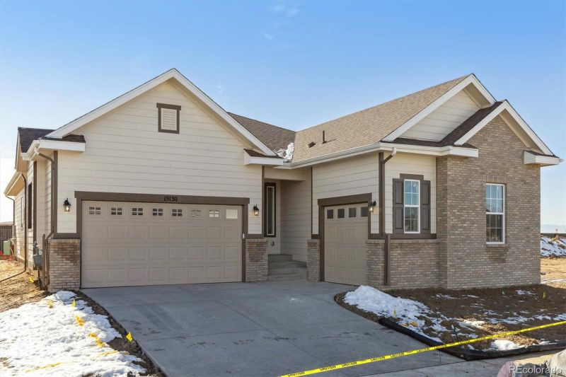 19130 E 96th Pl, Commerce City, CO 80022