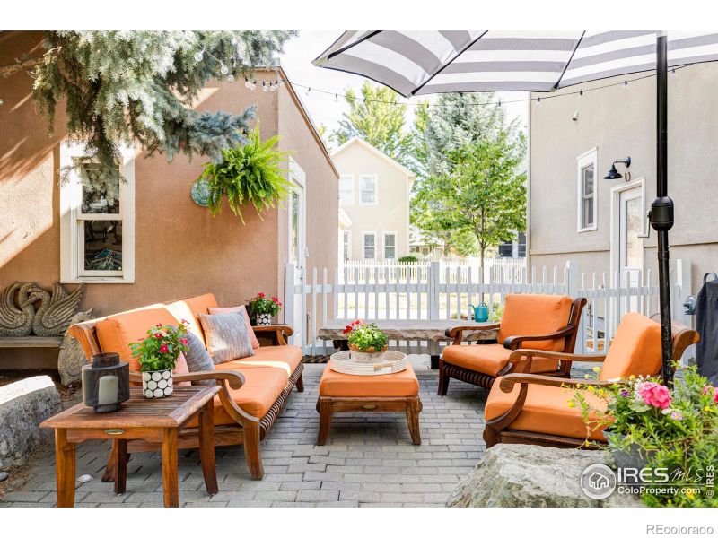 2641 Thornbird Pl, Boulder, CO 80304