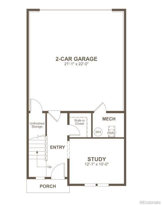 5225 Queen Ct, Arvada, CO 80002