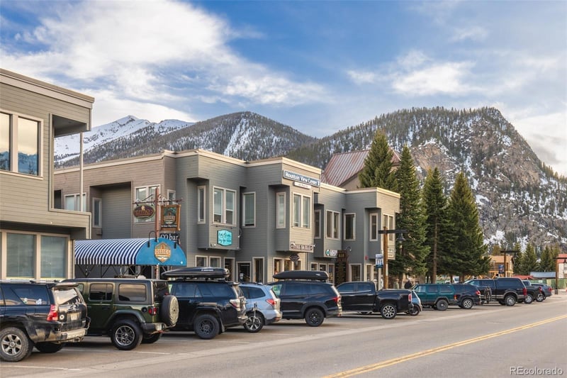 610 E Main St #610-12, Frisco, CO 80443