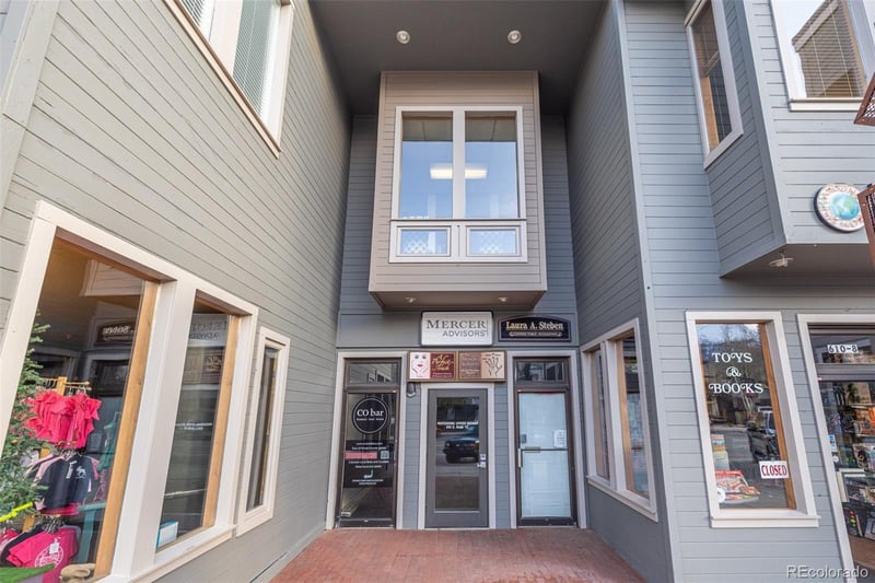 610 E Main St #610-12, Frisco, CO 80443