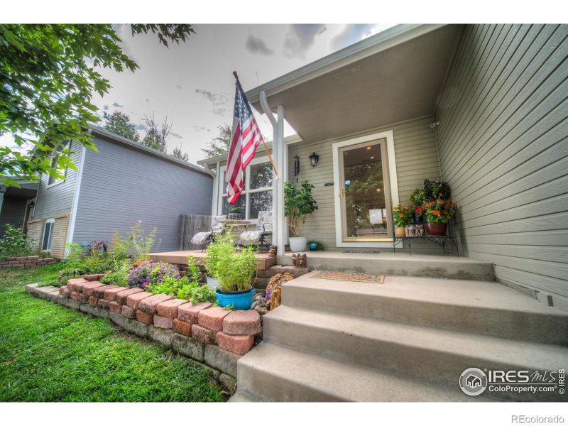 540 Hawthorn Cir, Frederick, CO 80530