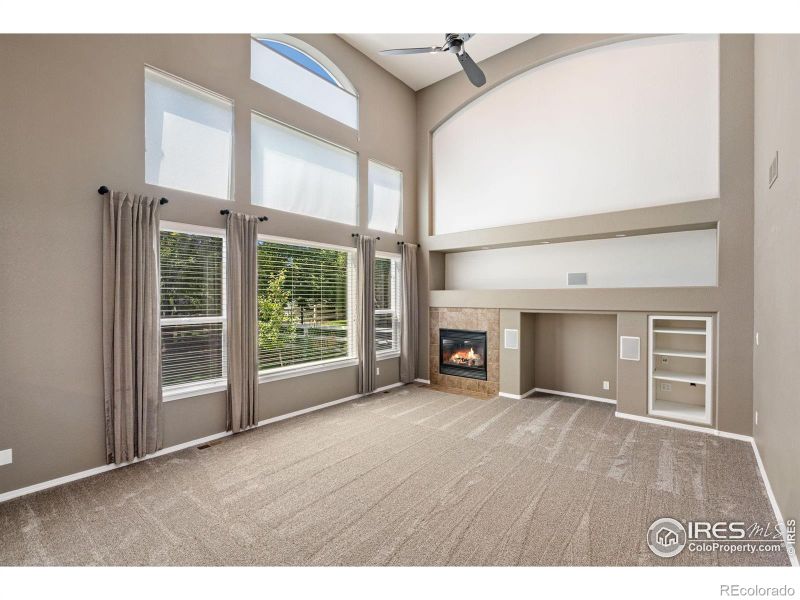 3284 Crowley Cir, Loveland, CO 80538
