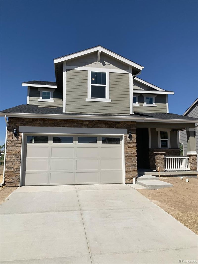 3875 N Picadilly Ct, Aurora, CO 80019