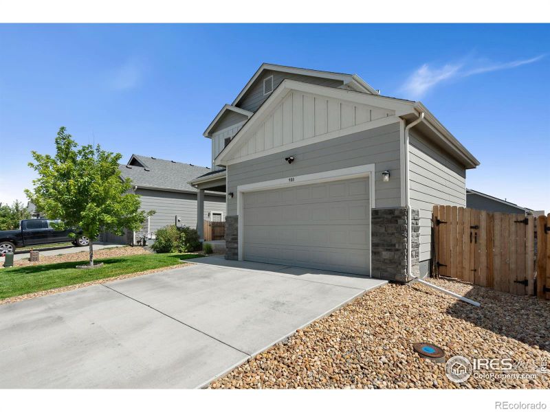 908 S Depot Dr, Milliken, CO 80543