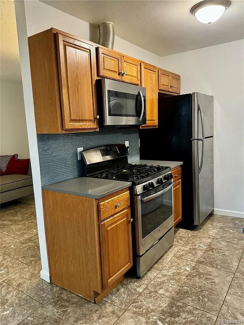 10742 E Exposition Ave #127, Aurora, CO 80012