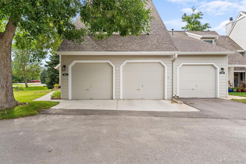 8091 S Trinchera Peak, Littleton, CO 80127