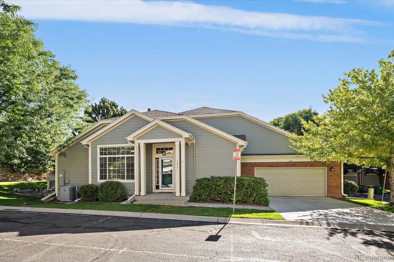 13531 W 63rd Way, Arvada, CO 80004