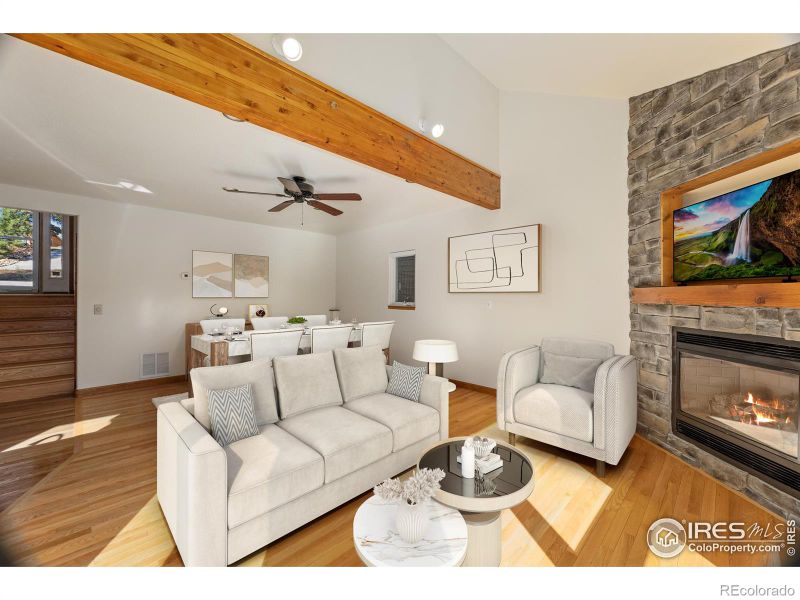 486 Macgregor Ave, Estes Park, CO 80517