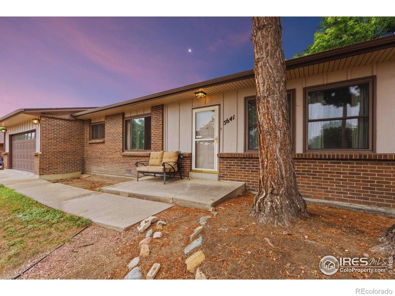 5641 W 63rd Ave, Arvada, CO 80003