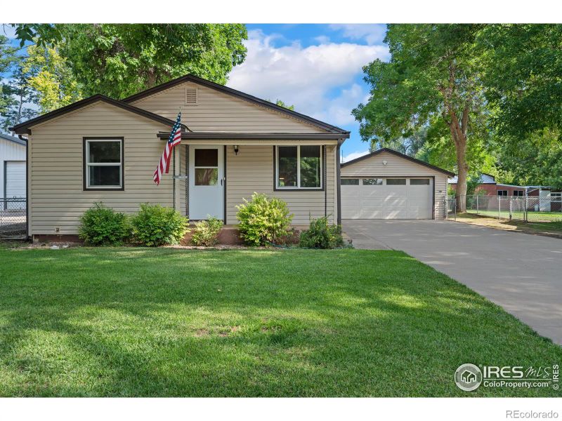 2424 W Mulberry St, Fort Collins, CO 80521