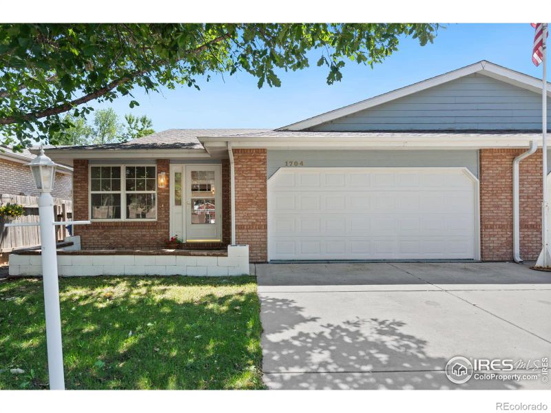 1704 E 18th St, Loveland, CO 80538
