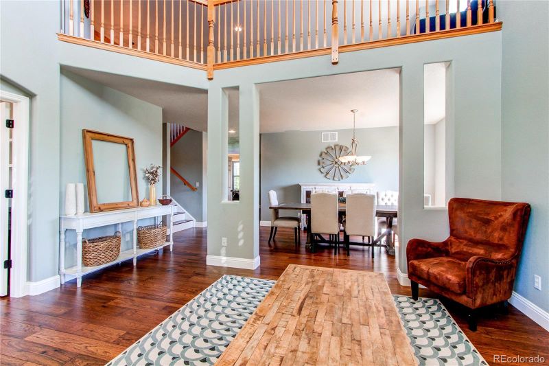 2791 Mountain Sky Dr, Castle Rock, CO 80104