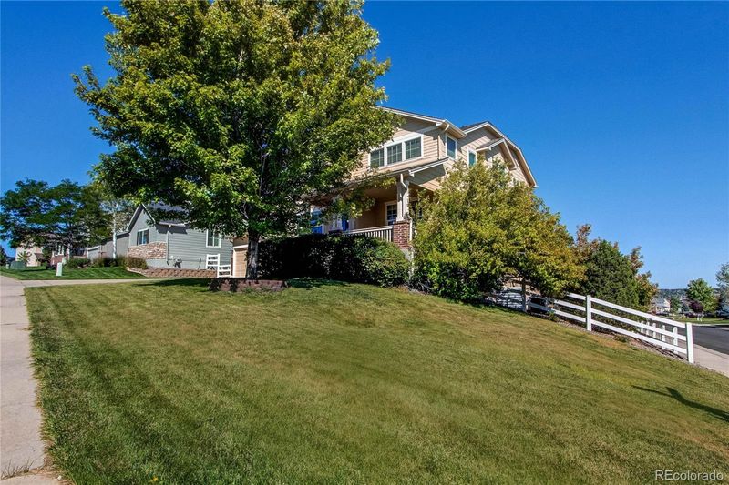 2791 Mountain Sky Dr, Castle Rock, CO 80104