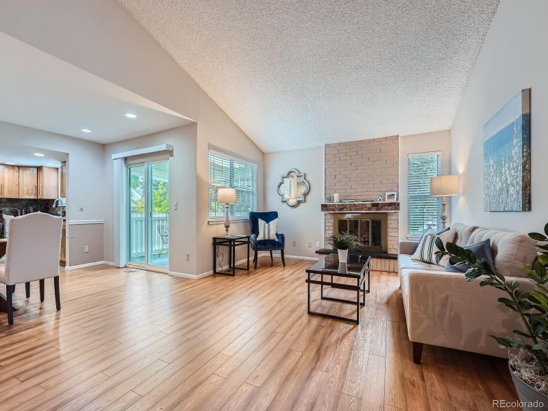 13950 E Linvale Pl, Aurora, CO 80014