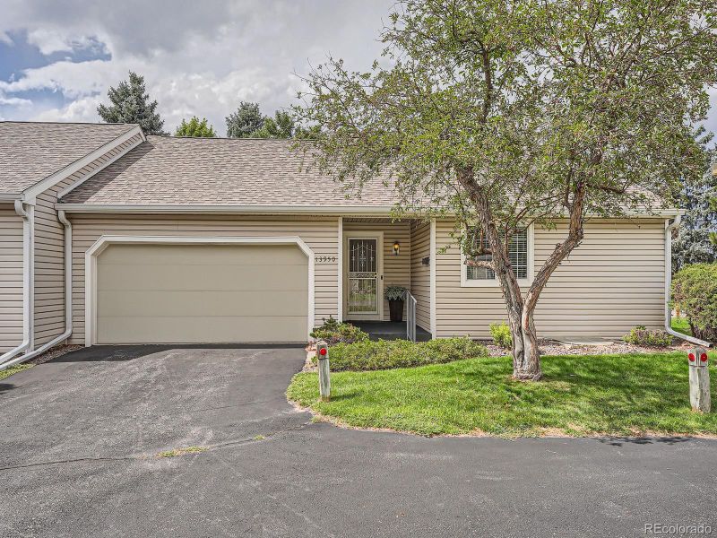 13950 E Linvale Pl, Aurora, CO 80014