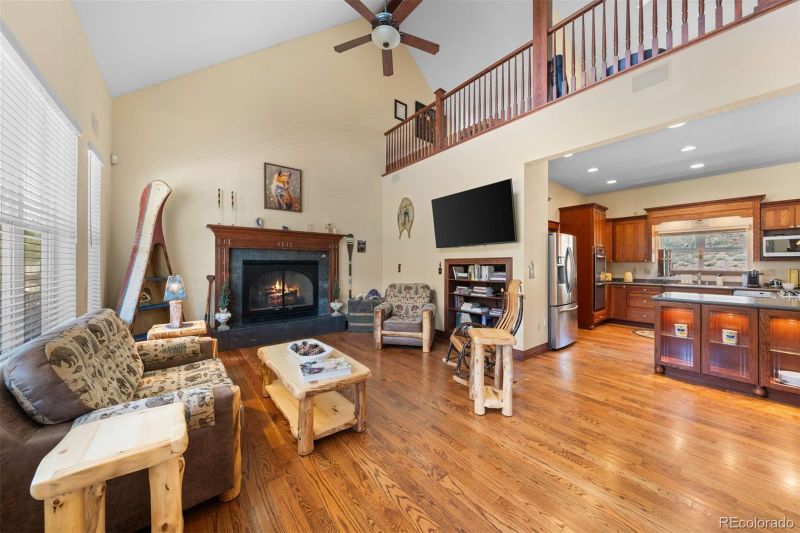 15116 Rainbow Dr, Sedalia, CO 80135