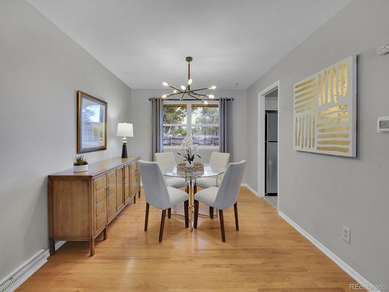 5933 S Otis Ct, Littleton, CO 80123